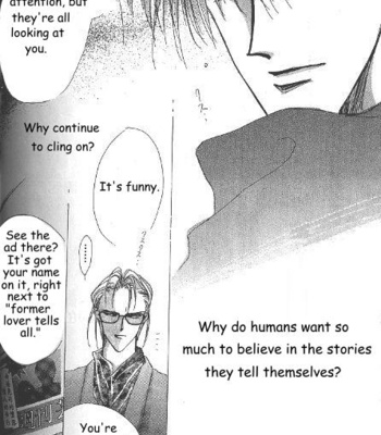 [OZAKI Minami] Bronze – Vol.05 [Eng] – Gay Manga sex 102