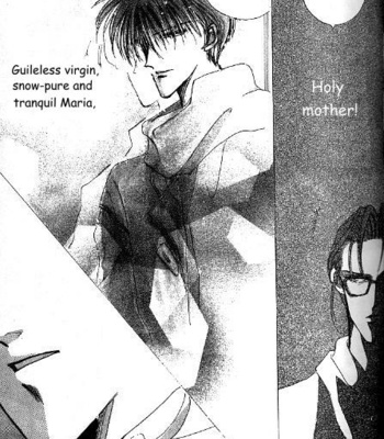 [OZAKI Minami] Bronze – Vol.05 [Eng] – Gay Manga sex 103