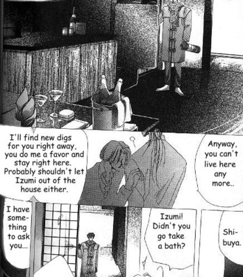 [OZAKI Minami] Bronze – Vol.05 [Eng] – Gay Manga sex 106