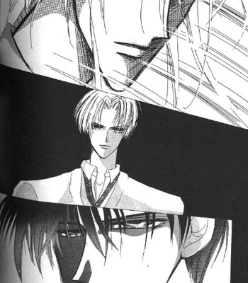 [OZAKI Minami] Bronze – Vol.05 [Eng] – Gay Manga sex 108