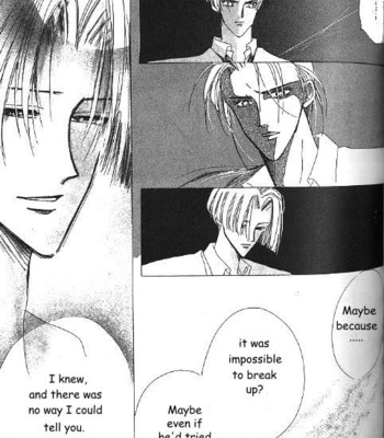 [OZAKI Minami] Bronze – Vol.05 [Eng] – Gay Manga sex 111