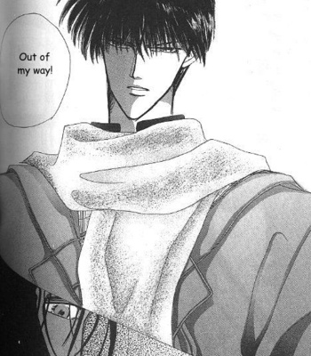 [OZAKI Minami] Bronze – Vol.05 [Eng] – Gay Manga sex 114