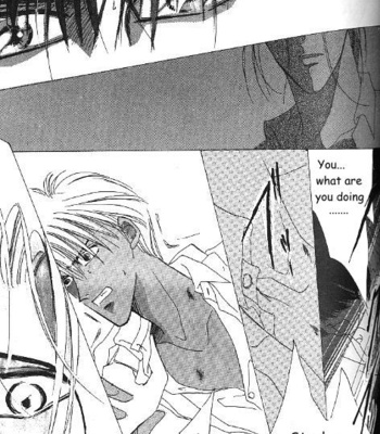 [OZAKI Minami] Bronze – Vol.05 [Eng] – Gay Manga sex 117