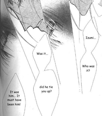 [OZAKI Minami] Bronze – Vol.05 [Eng] – Gay Manga sex 118