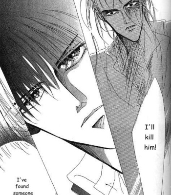 [OZAKI Minami] Bronze – Vol.05 [Eng] – Gay Manga sex 119