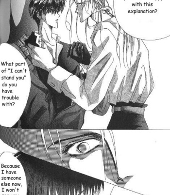 [OZAKI Minami] Bronze – Vol.05 [Eng] – Gay Manga sex 120