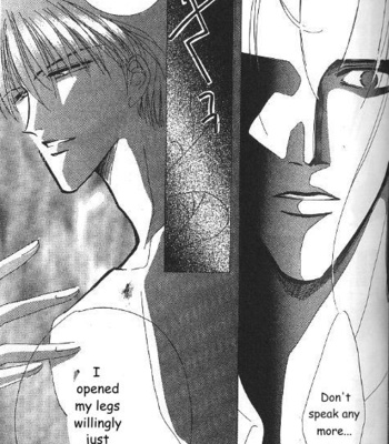 [OZAKI Minami] Bronze – Vol.05 [Eng] – Gay Manga sex 125