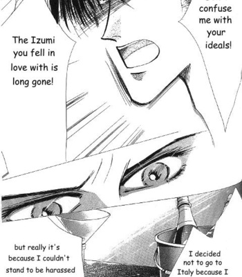 [OZAKI Minami] Bronze – Vol.05 [Eng] – Gay Manga sex 127