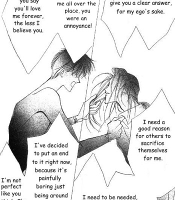 [OZAKI Minami] Bronze – Vol.05 [Eng] – Gay Manga sex 128