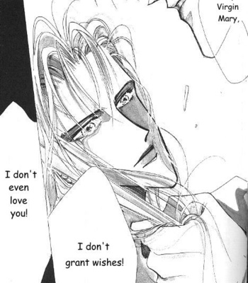 [OZAKI Minami] Bronze – Vol.05 [Eng] – Gay Manga sex 129