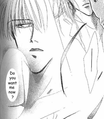 [OZAKI Minami] Bronze – Vol.05 [Eng] – Gay Manga sex 130
