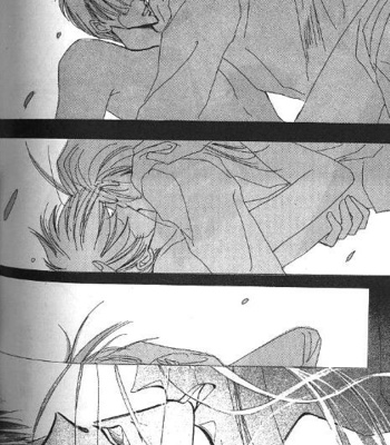 [OZAKI Minami] Bronze – Vol.05 [Eng] – Gay Manga sex 132