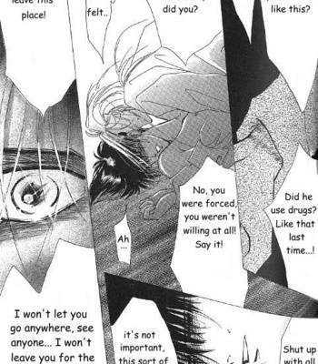 [OZAKI Minami] Bronze – Vol.05 [Eng] – Gay Manga sex 135
