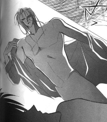 [OZAKI Minami] Bronze – Vol.05 [Eng] – Gay Manga sex 136