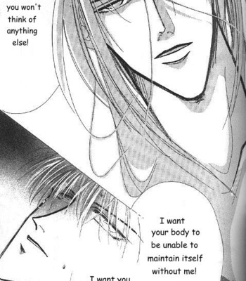 [OZAKI Minami] Bronze – Vol.05 [Eng] – Gay Manga sex 137