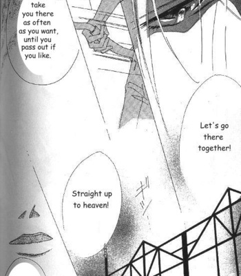 [OZAKI Minami] Bronze – Vol.05 [Eng] – Gay Manga sex 138