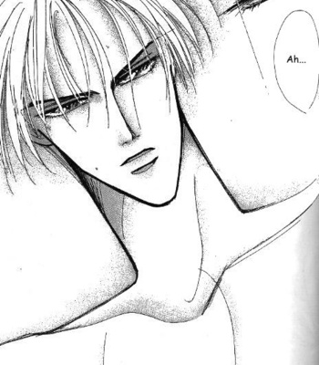 [OZAKI Minami] Bronze – Vol.05 [Eng] – Gay Manga sex 139