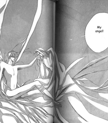 [OZAKI Minami] Bronze – Vol.05 [Eng] – Gay Manga sex 140
