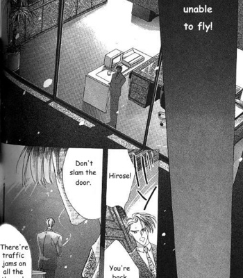 [OZAKI Minami] Bronze – Vol.05 [Eng] – Gay Manga sex 141