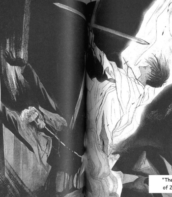 [OZAKI Minami] Bronze – Vol.05 [Eng] – Gay Manga sex 149
