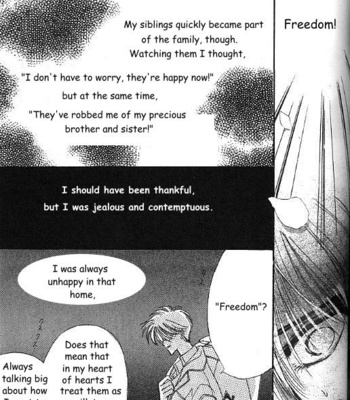 [OZAKI Minami] Bronze – Vol.05 [Eng] – Gay Manga sex 155