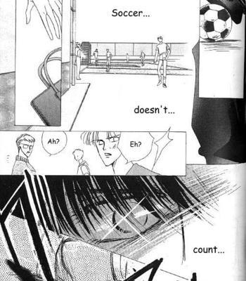 [OZAKI Minami] Bronze – Vol.05 [Eng] – Gay Manga sex 159