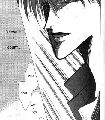 [OZAKI Minami] Bronze – Vol.05 [Eng] – Gay Manga sex 161
