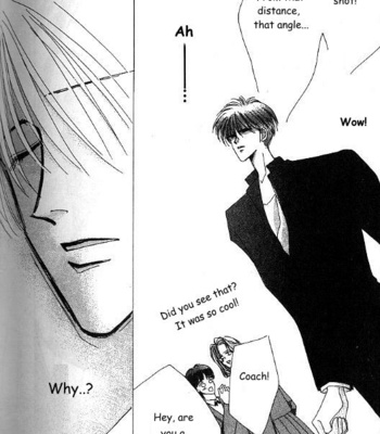 [OZAKI Minami] Bronze – Vol.05 [Eng] – Gay Manga sex 162