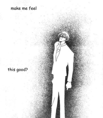 [OZAKI Minami] Bronze – Vol.05 [Eng] – Gay Manga sex 163