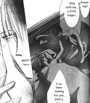 [OZAKI Minami] Bronze – Vol.05 [Eng] – Gay Manga sex 171
