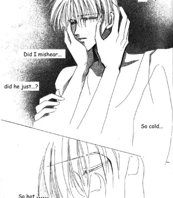 [OZAKI Minami] Bronze – Vol.05 [Eng] – Gay Manga sex 173