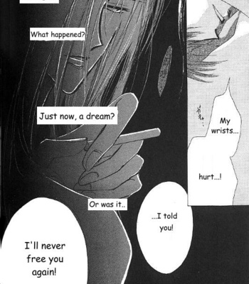 [OZAKI Minami] Bronze – Vol.05 [Eng] – Gay Manga sex 176