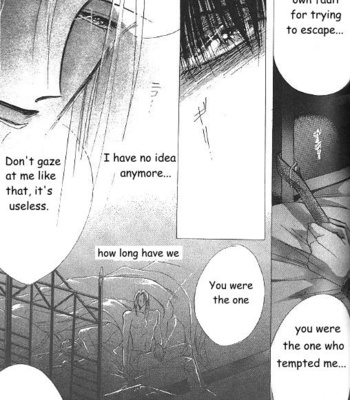 [OZAKI Minami] Bronze – Vol.05 [Eng] – Gay Manga sex 177