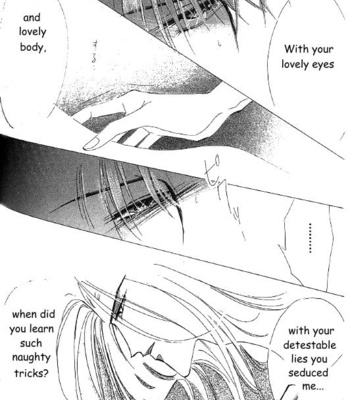 [OZAKI Minami] Bronze – Vol.05 [Eng] – Gay Manga sex 178