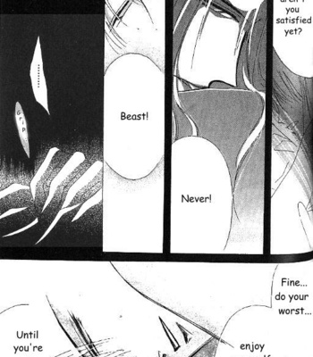 [OZAKI Minami] Bronze – Vol.05 [Eng] – Gay Manga sex 179