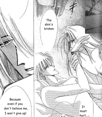 [OZAKI Minami] Bronze – Vol.05 [Eng] – Gay Manga sex 187