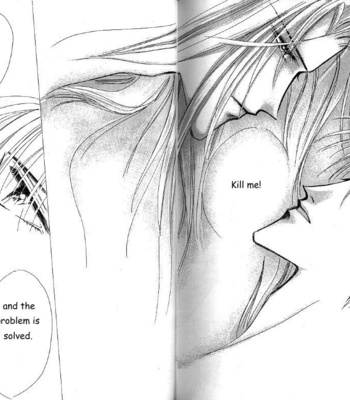 [OZAKI Minami] Bronze – Vol.05 [Eng] – Gay Manga sex 188