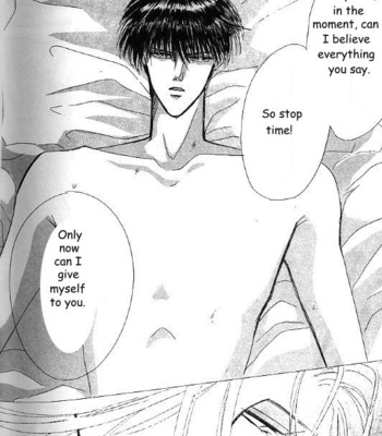 [OZAKI Minami] Bronze – Vol.05 [Eng] – Gay Manga sex 189