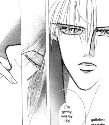 [OZAKI Minami] Bronze – Vol.05 [Eng] – Gay Manga sex 190