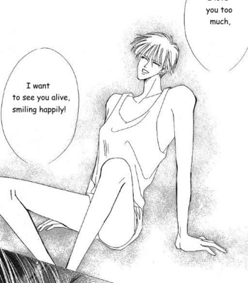 [OZAKI Minami] Bronze – Vol.05 [Eng] – Gay Manga sex 196