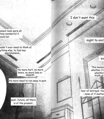 [OZAKI Minami] Bronze – Vol.05 [Eng] – Gay Manga sex 197