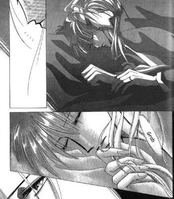 [OZAKI Minami] Bronze – Vol.05 [Eng] – Gay Manga sex 199