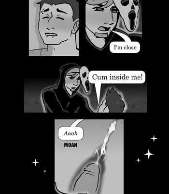 [Dandelier] movie night [Eng] – Gay Manga sex 27