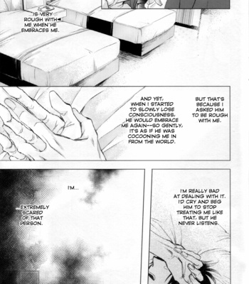 [Yatagarasu (Takatomi Kazuki)] Delusional Hierarchy – Attack on Titan dj [Eng] – Gay Manga sex 6