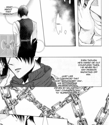 [Yatagarasu (Takatomi Kazuki)] Delusional Hierarchy – Attack on Titan dj [Eng] – Gay Manga sex 10