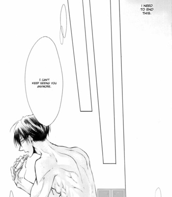 [Yatagarasu (Takatomi Kazuki)] Delusional Hierarchy – Attack on Titan dj [Eng] – Gay Manga sex 11