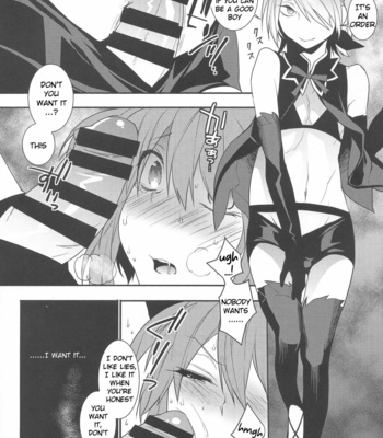 [Ash Wing (Makuro)] Mahou Josou Shounen Magical Rio 2 [Eng] – Gay Manga sex 11