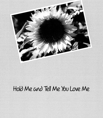 [Viva Mikinosuke (Katazaki Miki)] Dakishimete Suki to Itte – Hold Me and Tell Me You Love Me – Ookiku Furikabutte dj [Eng] – Gay Manga sex 2