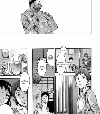 [Tsukumo Gou] 7-kakan. ~ Nonke wa Gay ni Mezameru ka Dai 3-wa 7 DAYS. ~ Can I Turn Gay in Seven Days 3rd Story [Eng] – Gay Manga sex 7