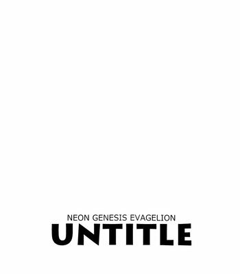 [Cassino] Untitled – Neon Genesis Evangelion dj [KR] – Gay Manga sex 2